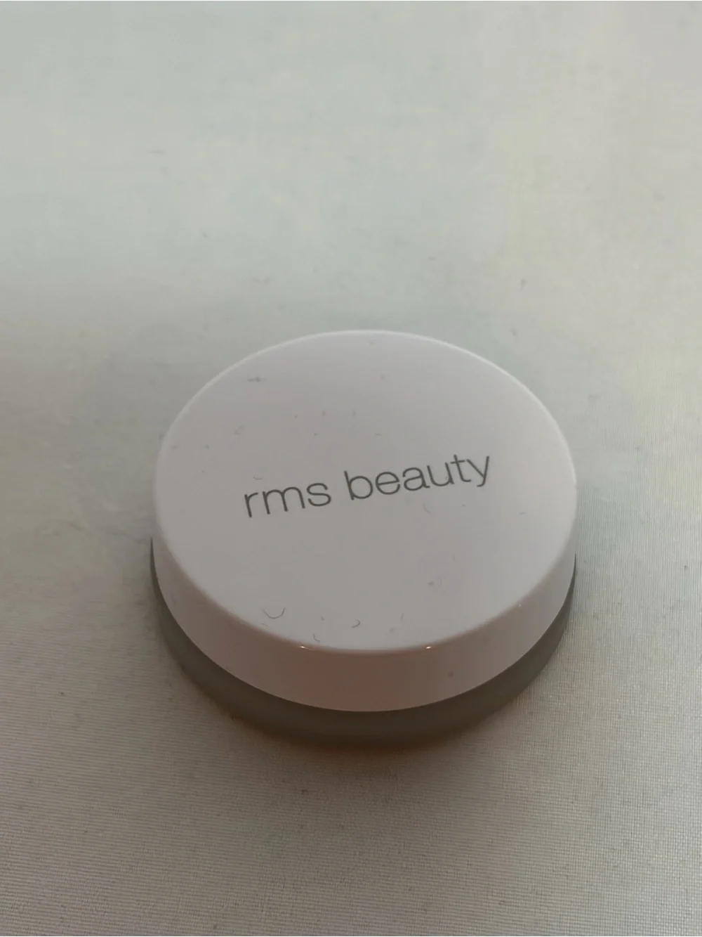 New RMS BEAUTY UnCoverup Concealer-Shade 00